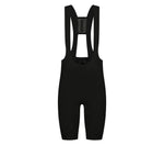 Shimano W's Eleganza Bib Shorts / Schwarz