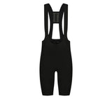 Shimano W's Eleganza Bib Shorts / Schwarz