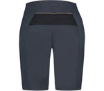 Shimano W's Evolve Terra Cargo Shorts / Gray