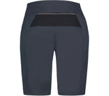 Shimano W's Evolve Terra Cargo Shorts / Gray