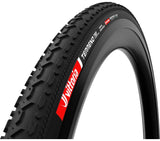 Vittoria Terreno T80 Coarse Loose Gravel Endurance Faltreifen / Schwarz