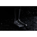 Shimano Dual Fit Rain Shoe Cover MY25 / Schwarz