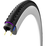 Vittoria Terreno T30 Fine Loose Gravel Sport Drahtreifen / Schwarz