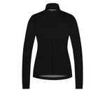 Shimano W's Convenienza Jacket Damen / Schwarz