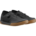 Shimano Fahrradschuhe GF800 / Schwarz