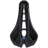 PRO Fahrradsattel Stealth Superlight  / Schwarz