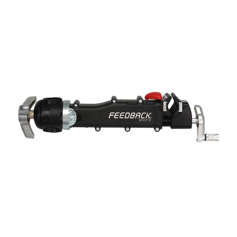 Feedback Sports Klemmadapter Pro Mechanic / Ersatzteil