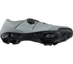 Shimano Fahrradschuhe XC302 / Ice Gray / Breite Ausführung
