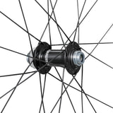 Shimano Gravel Laufradsatz GRX WH-RX880 / 700C