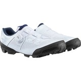 Shimano Fahrradschuhe XC302 / White / Breite Ausführung