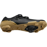 Shimano Fahrradschuhe RX710 / Breite Ausführung / Schwarz
