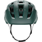 Lazer Mountainbikehelm Coyote KinetiCore / Matte Green Blue