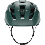 Lazer Mountainbikehelm Coyote KinetiCore / Matte Green Blue