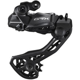 Shimano Schaltwerk GRX Di2 RD-RX825 12-Fach / Schwarz