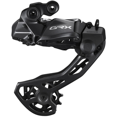 Shimano Schaltwerk GRX Di2 RD-RX825 12-Fach / Schwarz