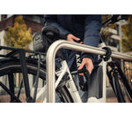 AXA Kit ULC 130 mit Satteltasche 2.0 / Schwarz