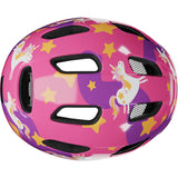 Lazer Kinderhelm Pnut 2.0 KinetiCore / Purple Pony