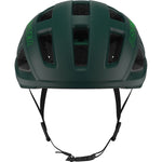 Lazer Roadhelm Tonic KinetiCore / Deep Green Flash