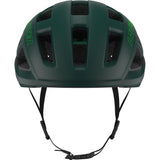 Lazer Roadhelm Tonic KinetiCore / Deep Green Flash