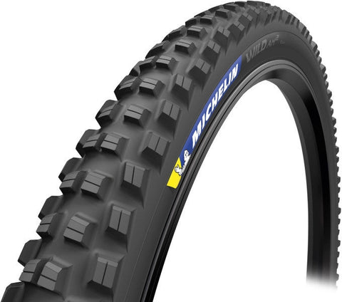 Michelin WILD AM2 - Competition Line Faltreifen / Schwarz