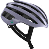 Lazer Rennradhelm Z1 KinetiCore / Matte Violet