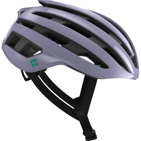 Lazer Rennradhelm Z1 KinetiCore / Matte Violet