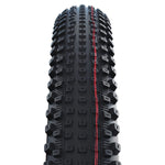 Schwalbe Rick XC PRO - ADDIX SpeedGrip Evolution Line Faltreifen