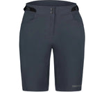 Shimano W's Evolve Terra Cargo Shorts / Gray