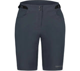 Shimano W's Evolve Terra Cargo Shorts / Gray