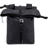 New Looxs Doppelpacktasche Cantos Double / Schwarz