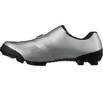 Shimano XC703 Mountainbikeschuh / Silber