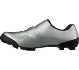 Shimano XC703 Mountainbikeschuh / Silber