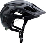7IDP MTB-Helm M2 / Schwarz