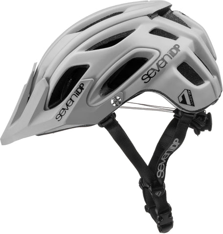 7IDP MTB-Helm M2 / Grau