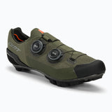 DMT Mountainbikeschuh MH10 / Olive-Schwarz