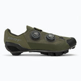 DMT Mountainbikeschuh MH10 / Olive-Schwarz