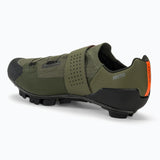 DMT Mountainbikeschuh MH10 / Olive-Schwarz