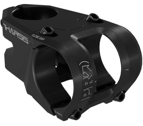 Pro Vorbau Tharsis Evo / Schwarz