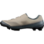 Shimano Fahrradschuhe XC503 W / Sand Beige Damen