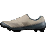 Shimano Fahrradschuhe XC503 W / Sand Beige Damen