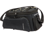 New Looxs Radtasche Sports Trunkbag MIK / Max 31 Liter