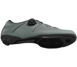 Shimano RC302W Road Farradschuh Damen Sage Green