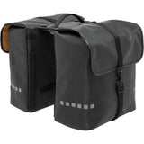 New Looxs Doppelpacktasche Odense Double MIK 2.0 / Schwarz