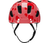 Lazer Kinderhelm Nutz 2.0 KinetiCore / Little Hearts