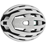 Lazer Rennradhelm Z1 KinetiCore UYH Edition / White