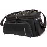 New Looxs Radtasche Sports Trunkbag MIK 2.0 / Schwarz