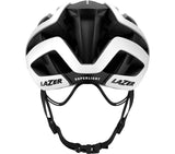 Lazer Genesis MIPS Rennradhelm / Weiß-Schwarz