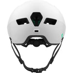Lazer CityZen KinetiCore / Matte White