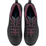 Shimano MTB Fahrradschuhe Damen ET501W / Schwarz