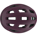 Lazer Roadhelm Tonic KinetiCore / Matte Tyrian